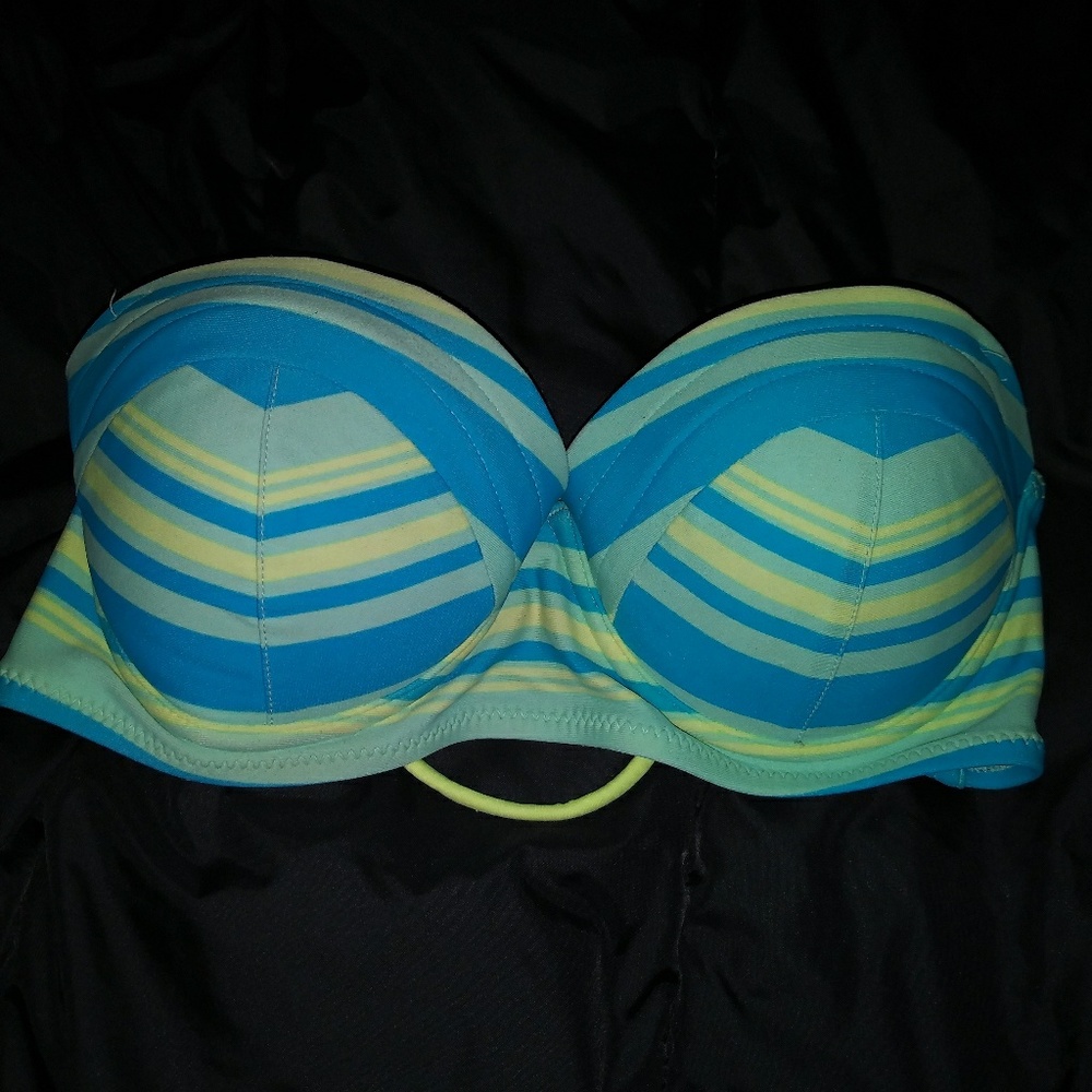 Swim Top